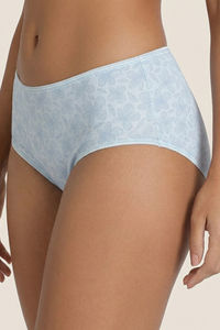 Zivame Regular Rise Full Coverage Hipster Panty  (Pack of 3) - Multicolor — thumbnail 8